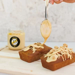 Beurre d’érable 85g