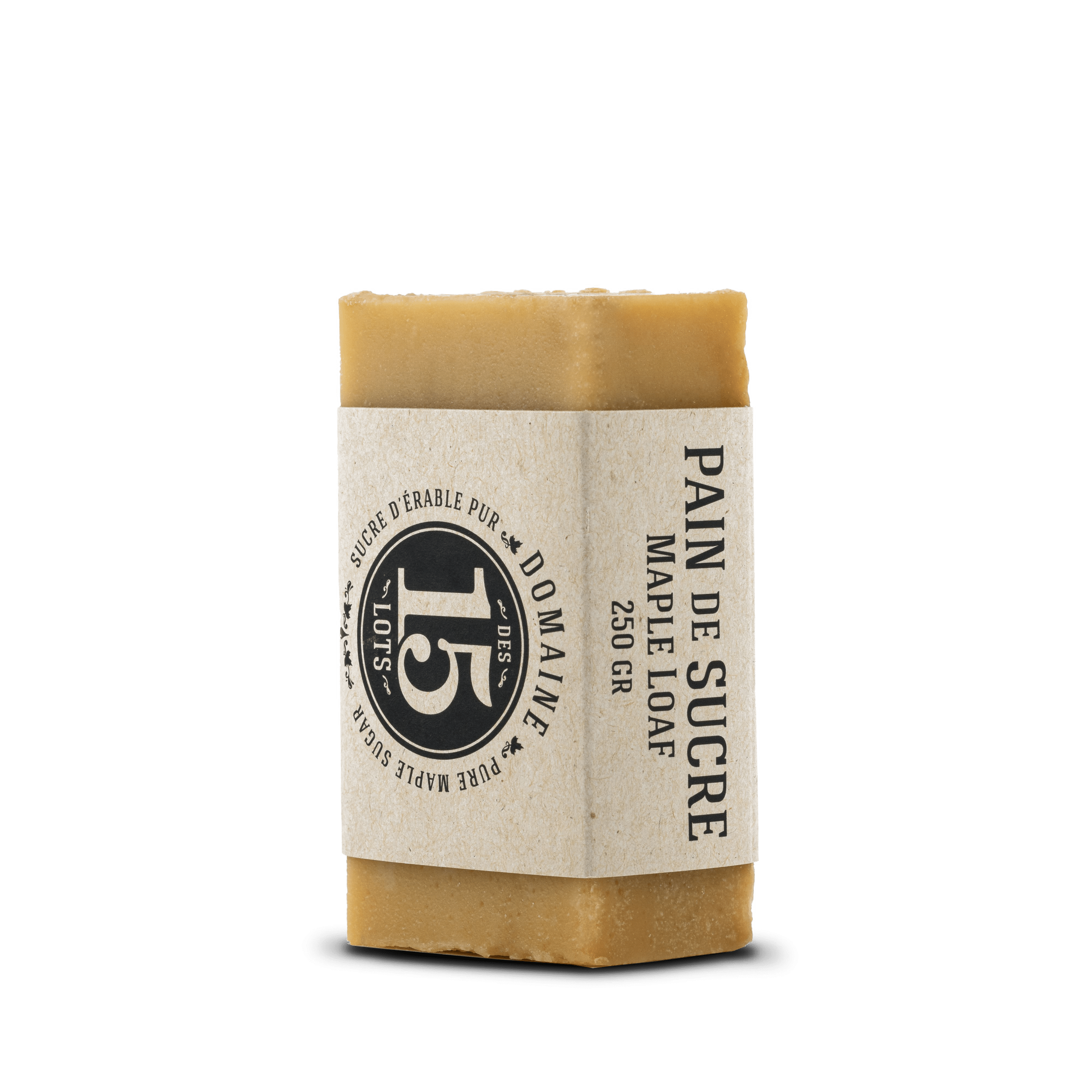 Pain de sucre | Domaine des 15 lots