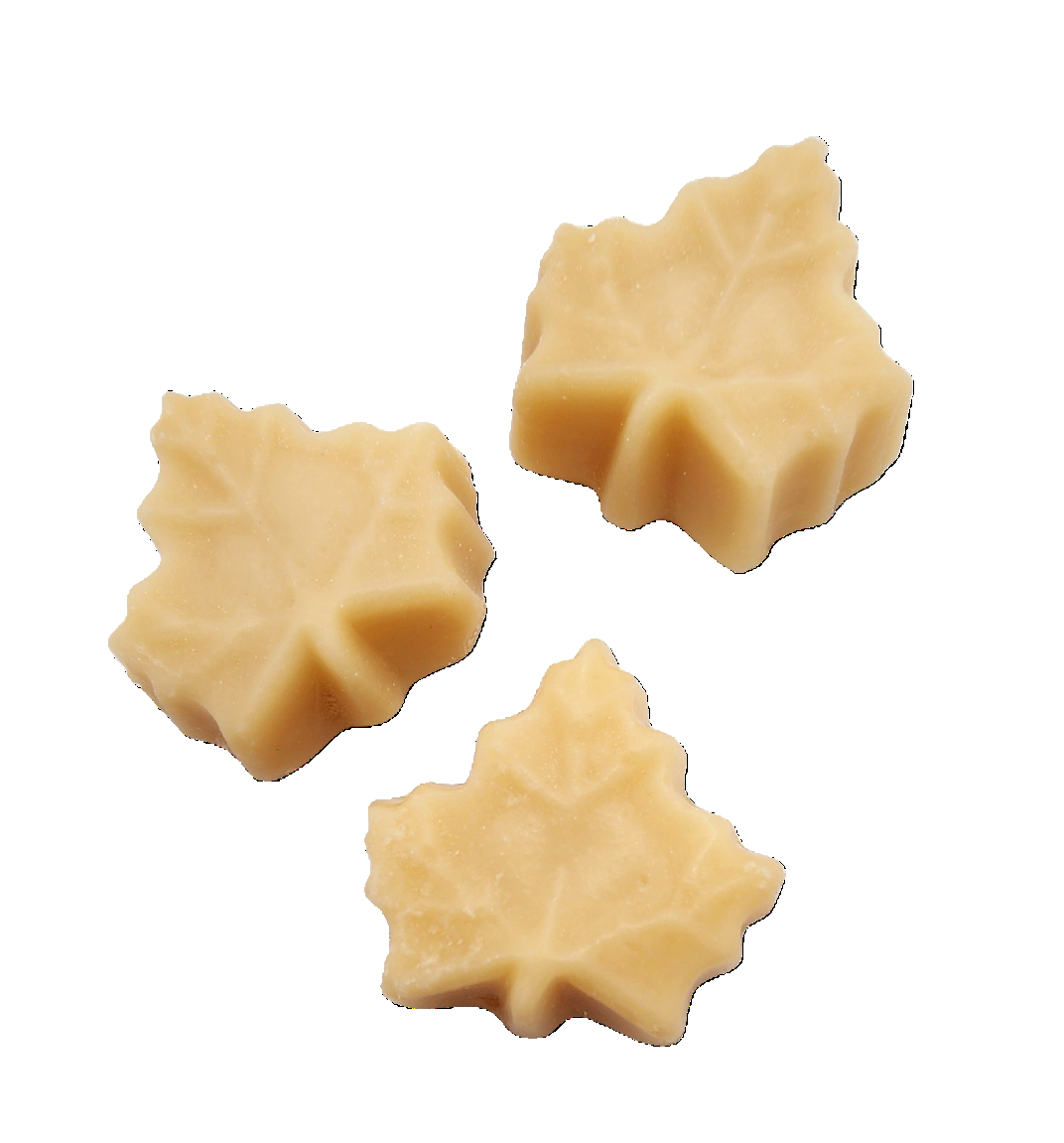 Fondant à l’érable | Domaine des 15 lots