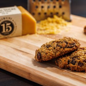 Biscuit de mon amie Valérie