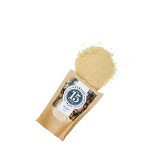 Sucre d’érable 250g