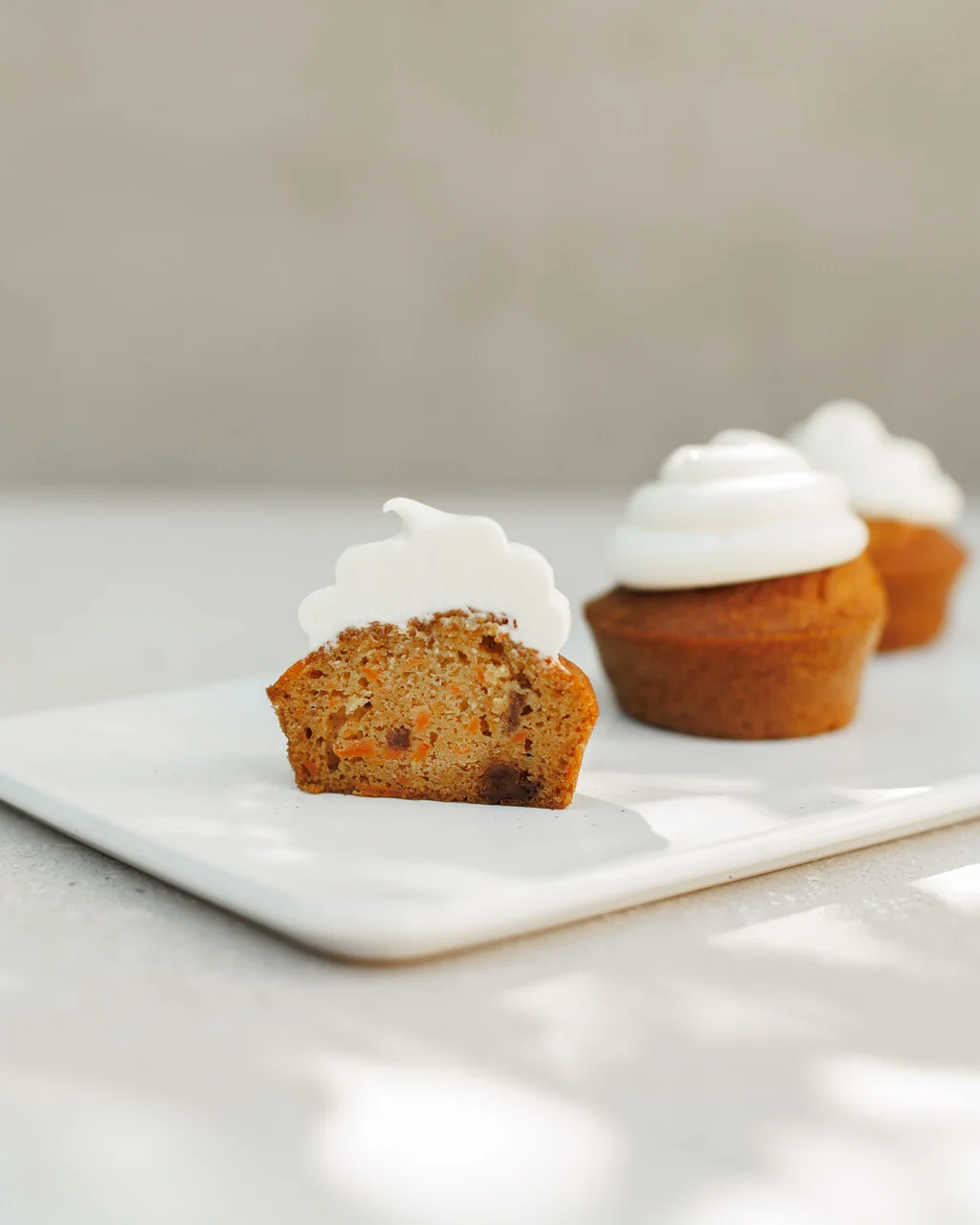 Gâteau aux carottes et érable | Domaine des 15 lots